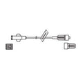 Codan US Corp Tubing Extension 8" Disposable 50/Ca - BC561