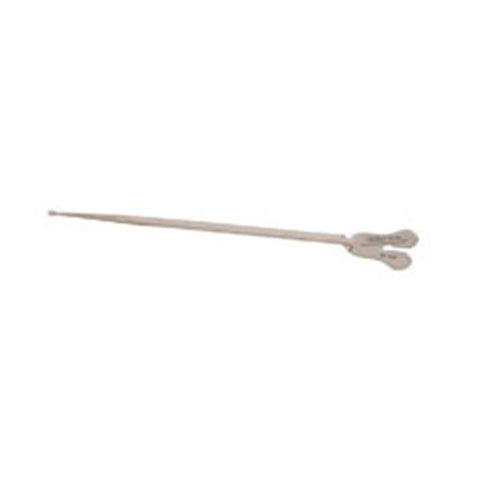 Miltex Director 5" Probe Tip Double Ended Stainless Steel Reusable Each - Integra Miltex - 10-80