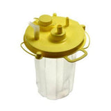 Bemis Healthcare, Inc Liner Suction Quick-Fit 1500cc 50/Ca - 1504