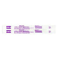 AMD Ritmed Applicator Cotton Tip Sterile 6 in Wood Shaft 10x200 - 56800