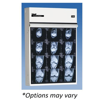 Wolf X Illuminator X-Ray Trimline Plus 42x17" 3-In-1 With 8" Power Cord Each - Ray - 29403