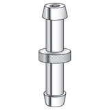 W A Baum Co Inc Connector Blood Pressure Extendex-Straight For Extendex To Straight Tubing Eachch - 2935