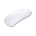 Alimed, Inc Orthosis FREEDOM BFO Ft Plastazote/Aliplast Women 5-6 Non-Adhesive White Sz 1 PR - 6821