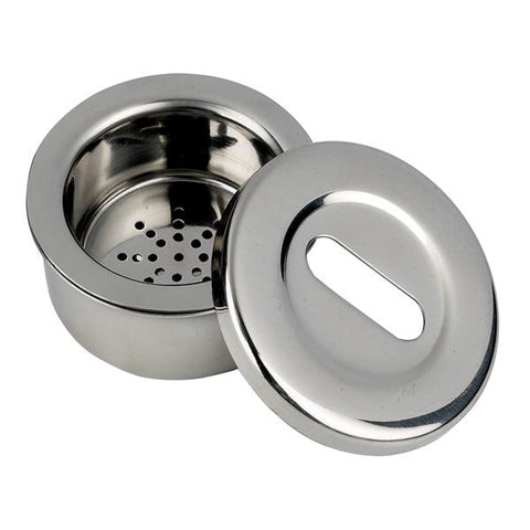 Diadent Mfg Inc Box Bur Germicide Metallic Each - 915-001