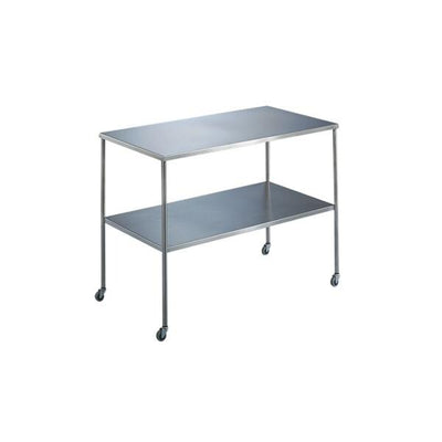 Blickman Industries Table Instrument Howard Each - 117832000