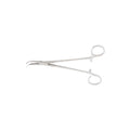 Miltex Forcep Sawtell 7-1/2" Curved Each - Integra Miltex - 22-668