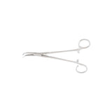Miltex Forcep Sawtell 7-1/2" Curved Each - Integra Miltex - 22-668