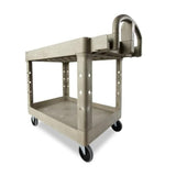 Rubbermaid Cart Utility Each - FG452088BEIG