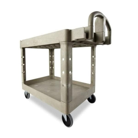 Rubbermaid Cart Utility Each - FG452088BEIG