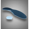 Justin Blair & Co Insole Super Full Length Men 11-12 Size X-Large PR - 24360