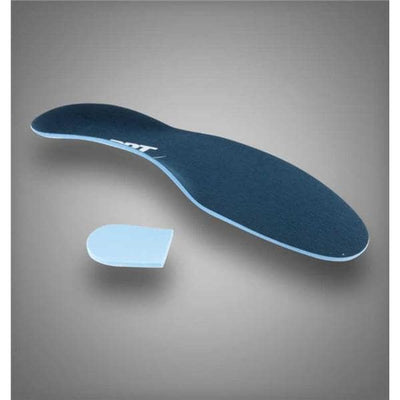 Justin Blair & Co Insole Super Full Length Men 11-12 Size X-Large PR - 24360