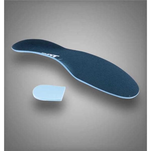 Justin Blair & Co Insole Super Full Length Men 11-12 Size X-Large PR - 24360