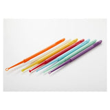 Bionix Medical Technologies Curette Eachr Starter Kit Safe Eachr Variety Pack Flexible Polypropylene Disp 75/Bx - 5777