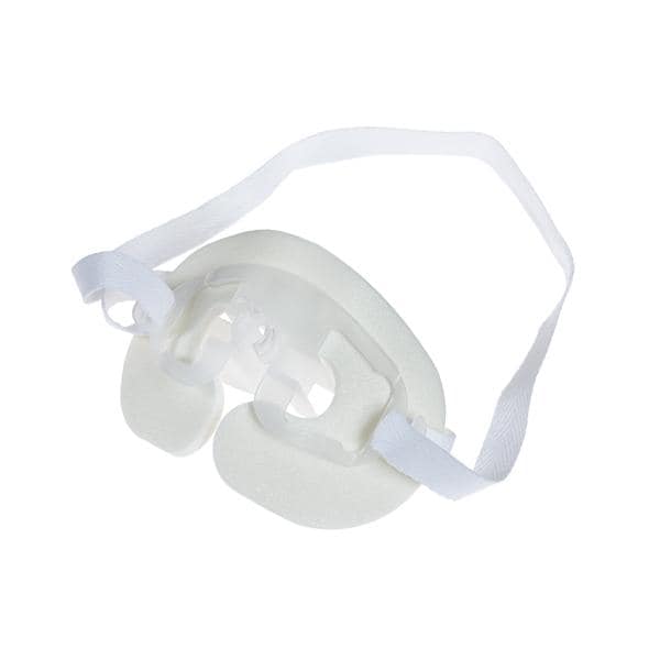 Hudson Respiratory Care Holder Endotrach Tube 10/Case - 1065