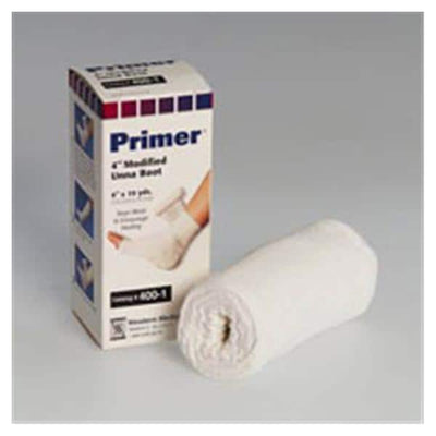 Integra LifeSciences Corp Bandage Unna Boot Primer Paste 3"x10yd 12/Bx - GL3001