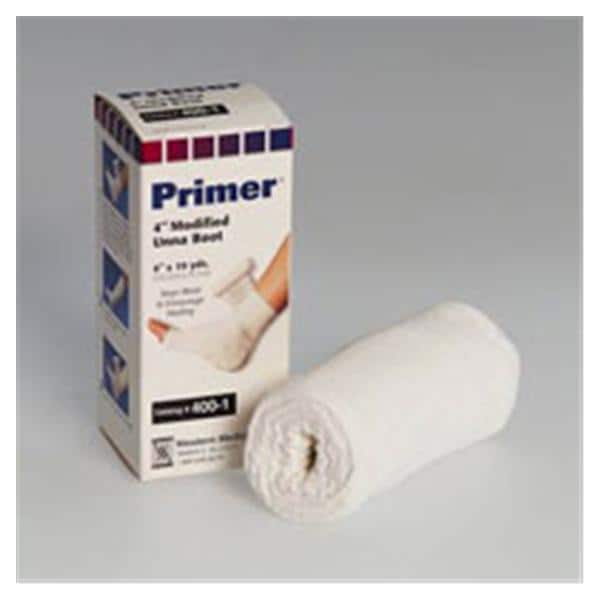 Integra LifeSciences Corp Bandage Unna Boot Primer Paste 3"x10yd 12/Bx - GL3001