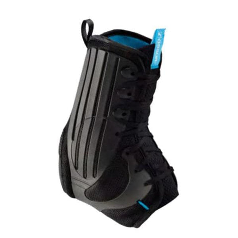 Ossur America Brace Stabilizer Form Fit Ank Aerospacer Base Black Sz Large 14-15" Universal Each - Royce Medical - B-212010004