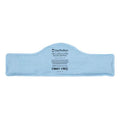 Core Products Pack Hot/Cold CorPak Soft Comfort Neck 6x20" Gel Reusable Light Blue Each - ACC-552