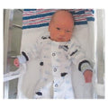 J.T. Posey Company Holder Limb Infant Foam 12.BX - 4733
