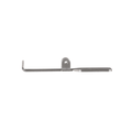 Hillrom Rel Paddle, LH Armboard - 6084002PL