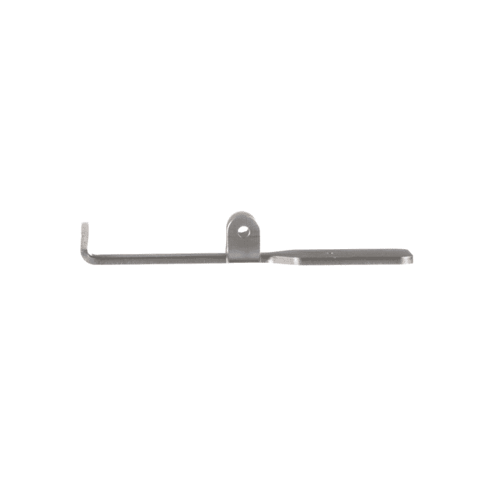 Hillrom Rel Paddle, LH Armboard - 6084002PL