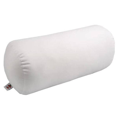 Core Products Pillow Positioning Jackson Roll White Cotton/Polyester Cover Each - ROL-300