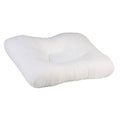 Core Products Pillow Orthopedic Tri-Core 19 in x 12 in Anti-Microbial Fiber White Eachch - FIB-219