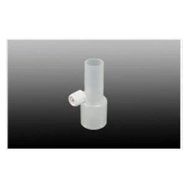 Criticare Technologies Inc Adapter Ventilation For nCompass 8100H Series SpO2 Monitor Straight 10/BX - 616