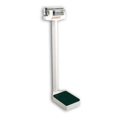 Detecto Scales Co Scale Physician Mechanical Eachch - 337