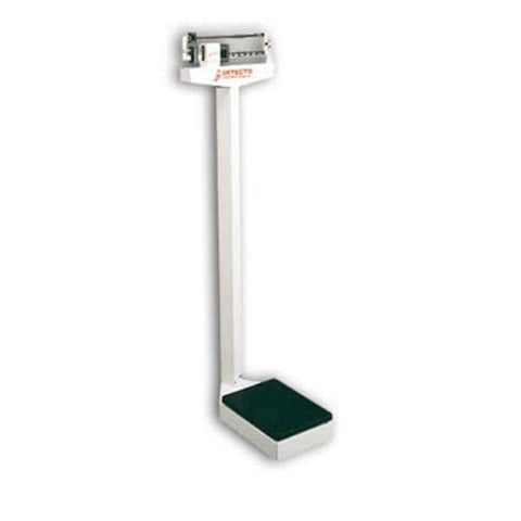 Detecto Scales Co Scale Physician Mechanical Eachch - 337
