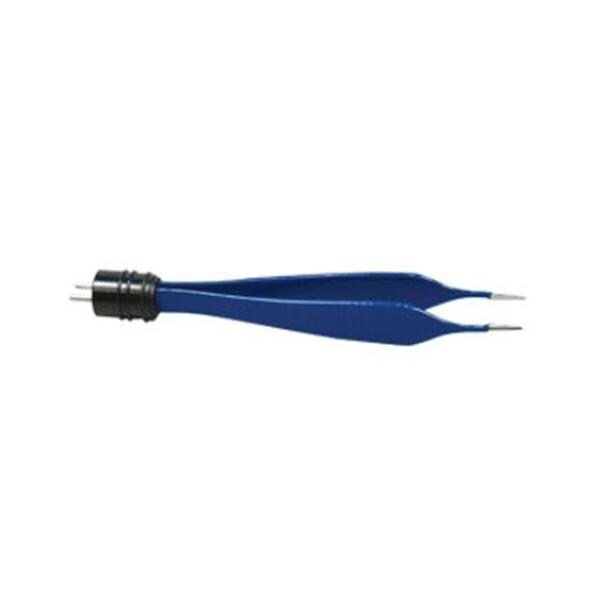 Bovie/Aaron Medical Forcep Aaron Bovie 4-3/4" Medium Medium Insulated/Bipolar Each - A825