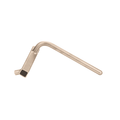 Hillrom Superior Locking Weldment - 60859PL