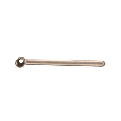 Hillrom Superior Locking Weldment - 60860PL