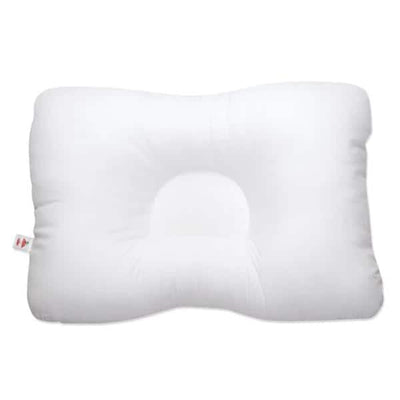 Core Products Pillow D-Core Cervical Regular White Each - FIB-240