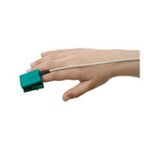 Nonin Medical Sensor SPO2 PureLight 8000 For SpO2 Finger/Toe Pediatric Eachch - 2360-000