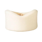 Core Products Collar Cervical Foam Beige Universal Each - CLR-6219