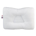 Core Products Pillow Positioning Tri-Core 24 in x 16 in Fiber White Eachch - FIB-200