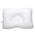 Core Products Pillow D-Core Cervical Mid Size White Each - FIB-241