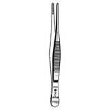 Sklar Instruments Forcep Tissue 8" Serrated Each - 19-1080