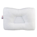 Core Products Pillow Orthopedic 22 in x 15 in Anti-Microbial Fiber White Each - FIB-222