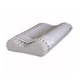 Core Products Pillow Econo Wave 22 in x 15 in Each - FOM-103