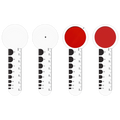 SET OF 4 MINI OCCLUDERS