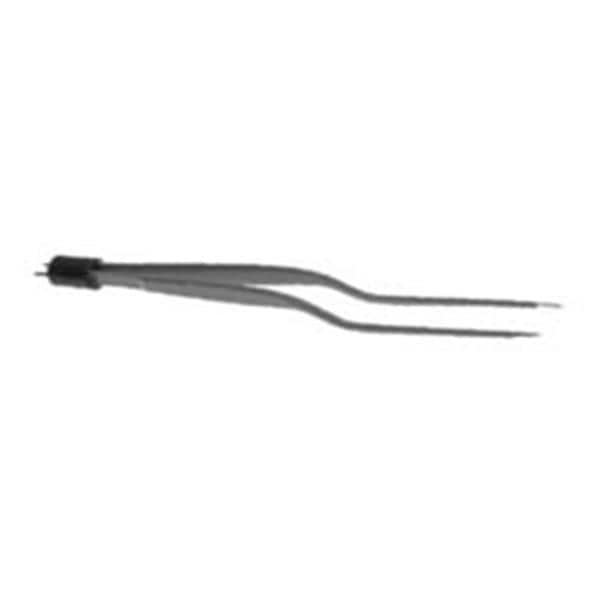 Conmed Corporation Forcep Scoville-Greenwood 7-3/4" Footswitch Activation 1.5mm Tip Bplr/Ins Each - 60-1765-001