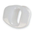 Ethox Corp Block Bite White 20/Bx - 2060