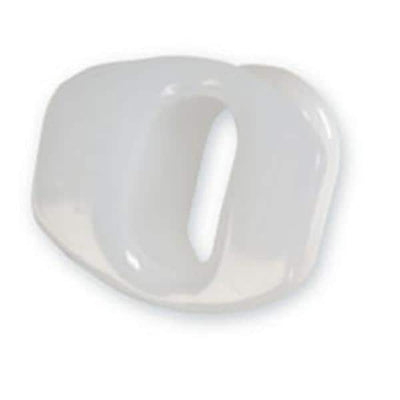 Ethox Corp Block Bite White 20/Bx - 2060