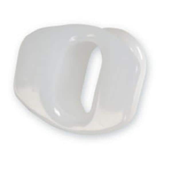 Ethox Corp Block Bite White 20/Bx - 2060