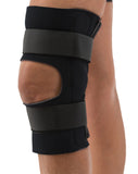 Bird & Cronin Anterior Closure Hinged Knee Support - Physician’s Choice® Packaging | Each