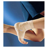 Bauerfeind USA, Inc Brace Support Malleotrain Ankle Elastic/Knit Nature Size 3 8.25-9" Right Each - 11000000000000