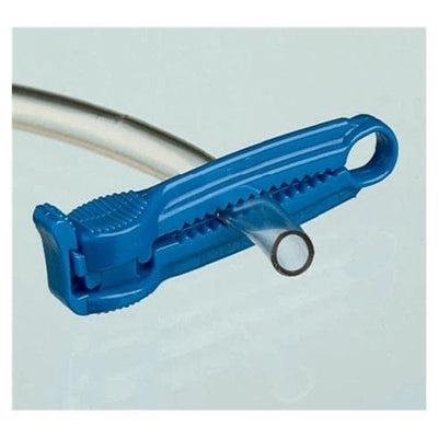 Bel SP Scienceware Tubing Clamp Acetal Plastic Serrated Jaw 2-5/16" 12/PK - Art Products - F182180000