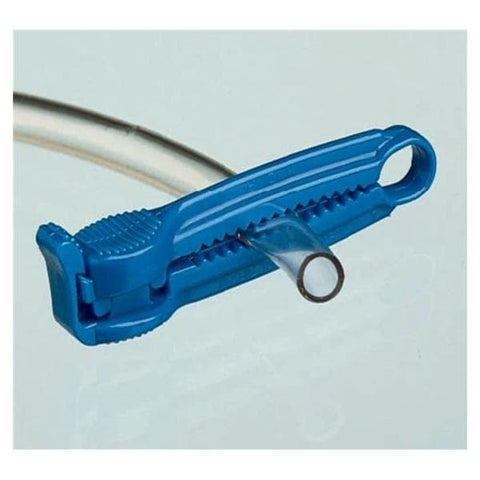 Bel SP Scienceware Tubing Clamp Acetal Plastic Serrated Jaw 2-5/16" 12/PK - Art Products - F182180000